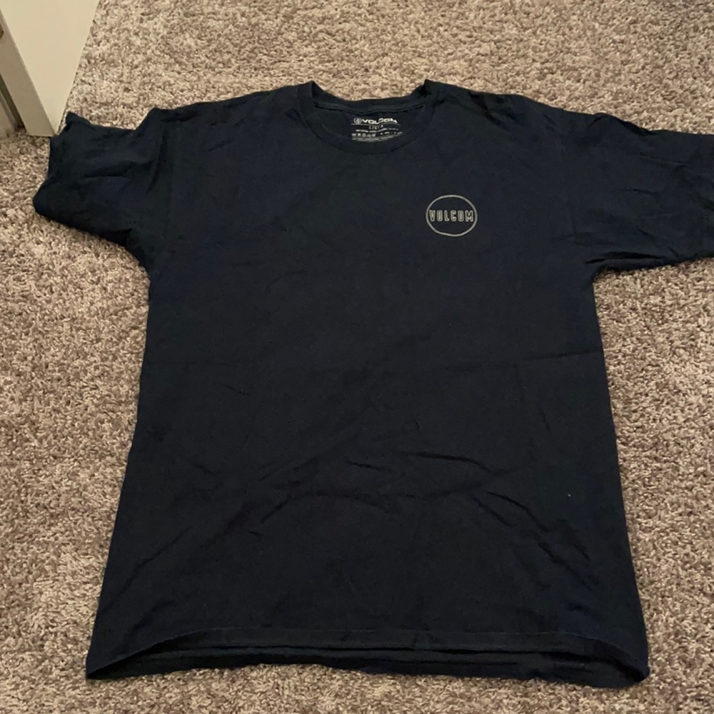 Volcom tee